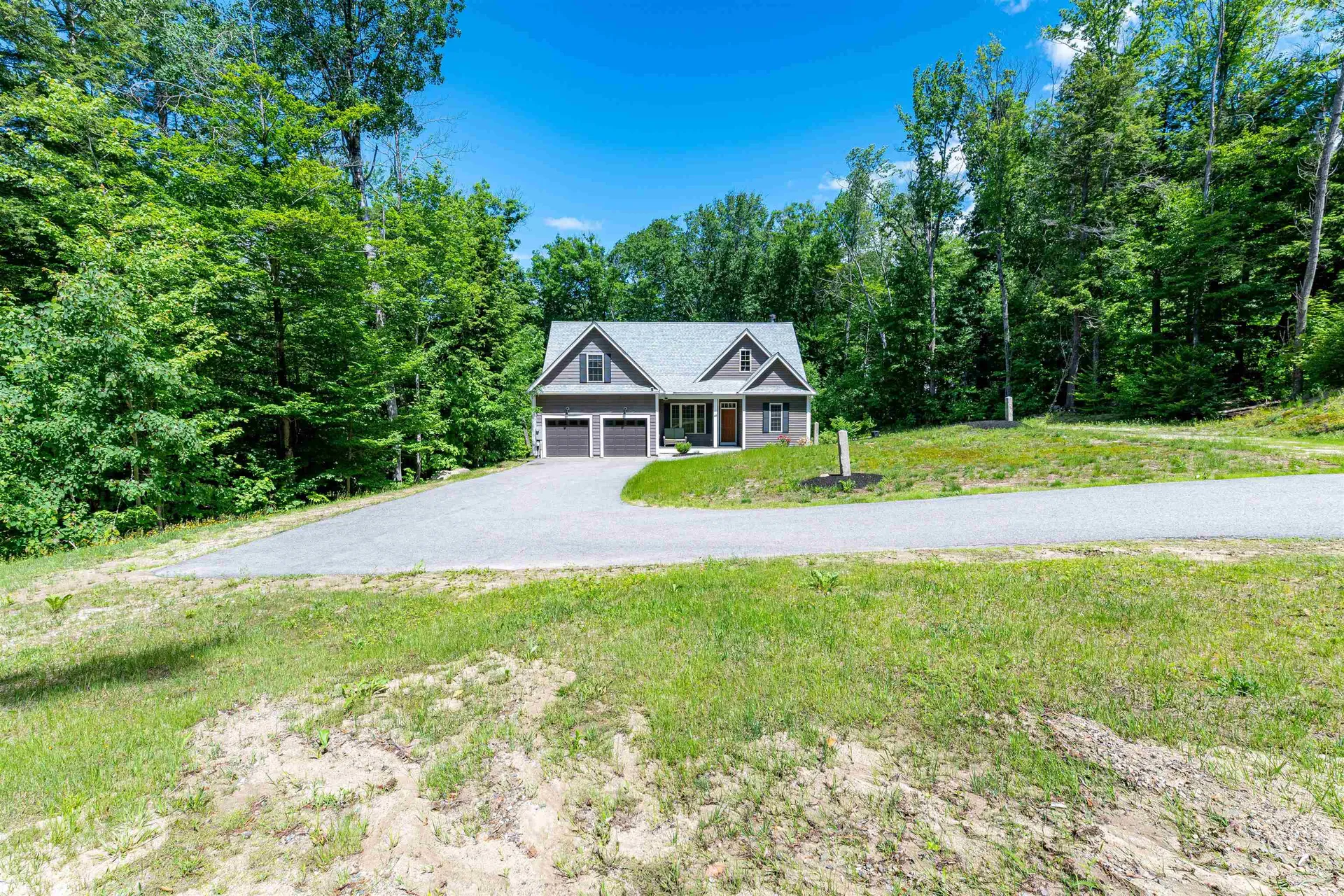 45 Washington Avenue Bartlett NH 03812
