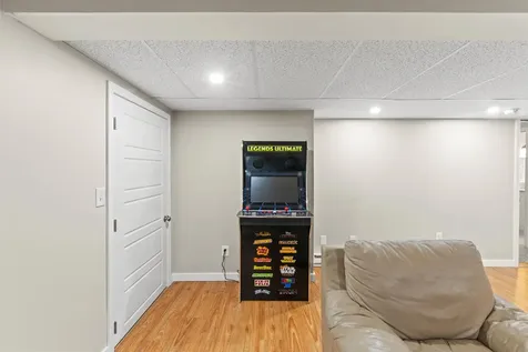 45 Washington Avenue Bartlett NH 03812