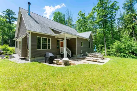 45 Washington Avenue Bartlett NH 03812