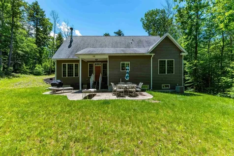 45 Washington Avenue Bartlett NH 03812