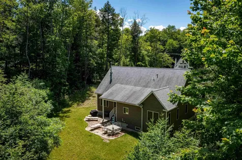 45 Washington Avenue Bartlett NH 03812