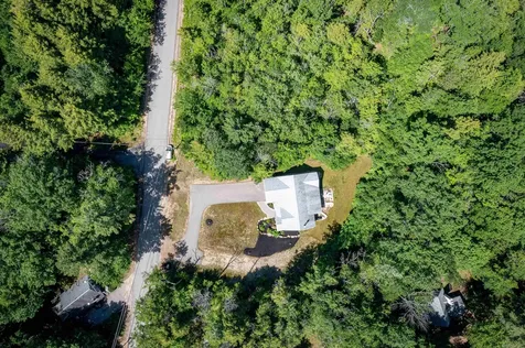 45 Washington Avenue Bartlett NH 03812
