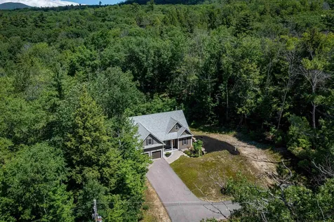 45 Washington Avenue Bartlett NH 03812