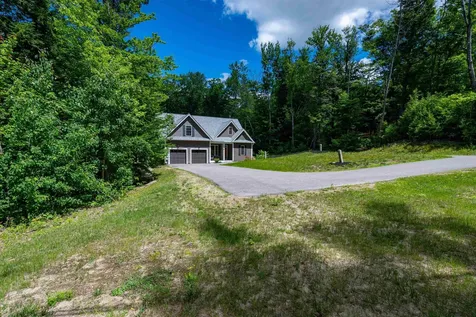45 Washington Avenue Bartlett NH 03812