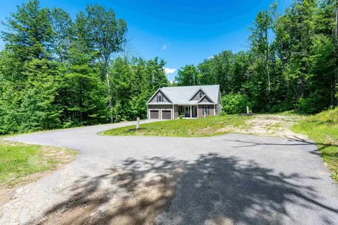 45 Washington Avenue Bartlett NH 03812