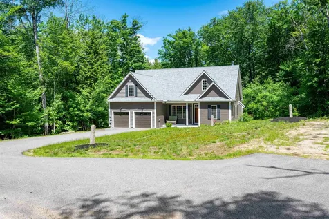 45 Washington Avenue Bartlett NH 03812