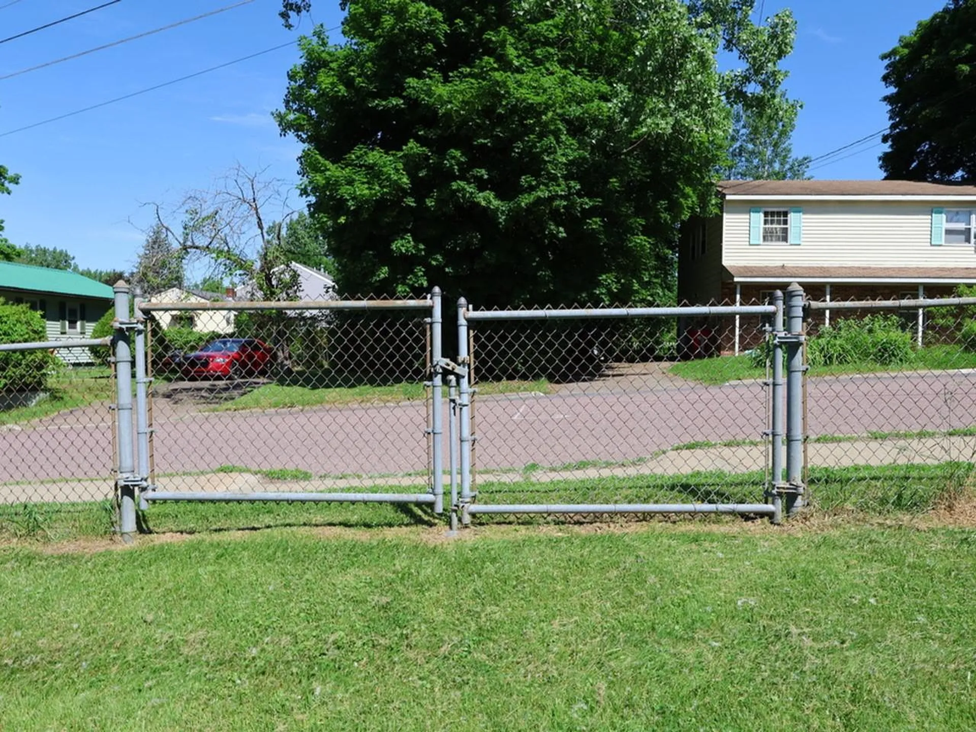 Lot 2 Pine Street Winooski VT 05404