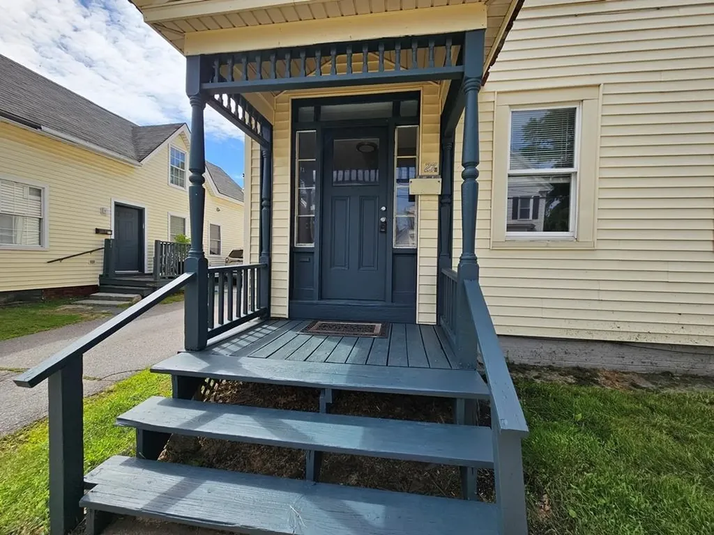 27 Water Street Keene NH 03431