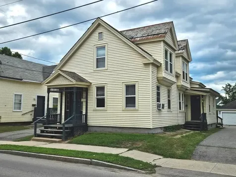 27 Water Street Keene NH 03431