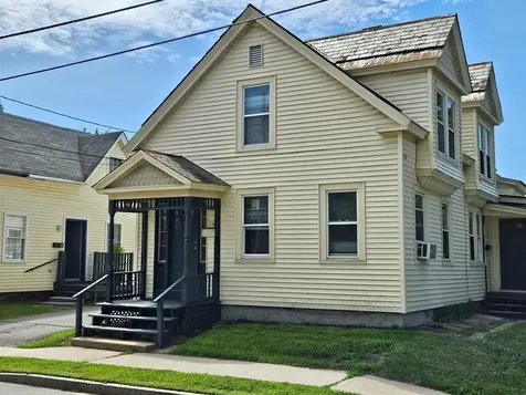 27 Water Street Keene NH 03431