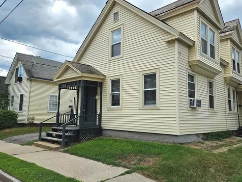 27 Water Street Keene NH 03431