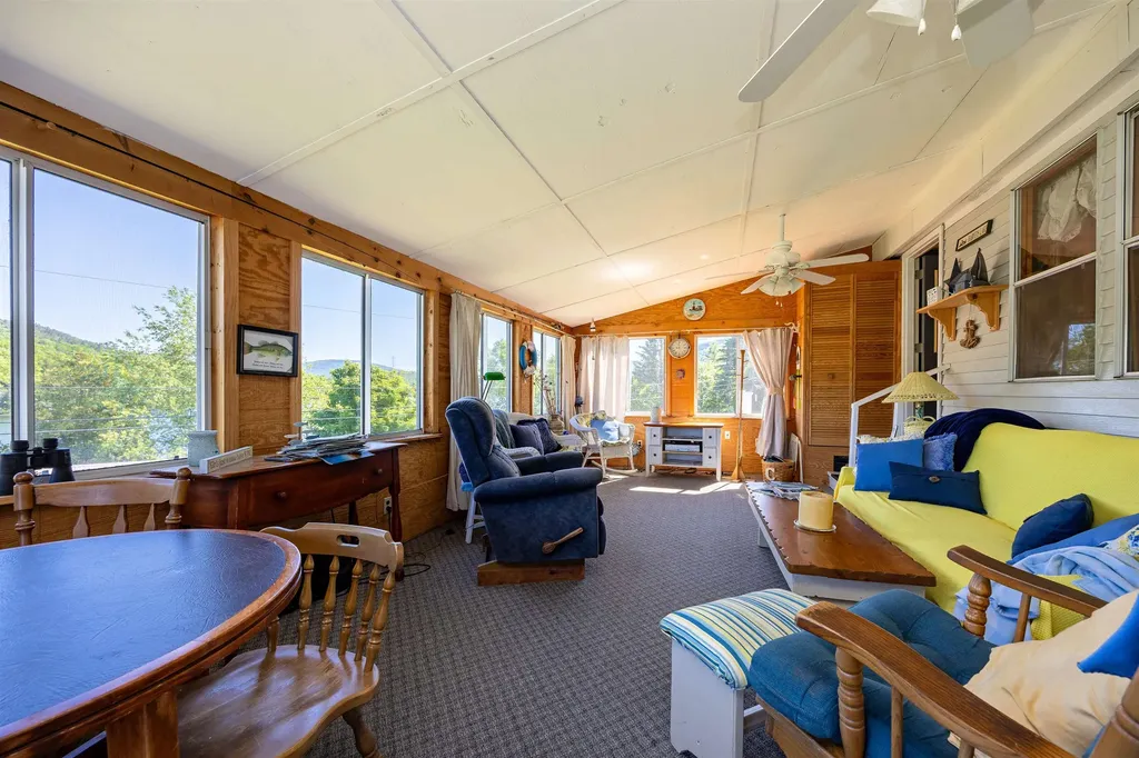 81 Shoreline Drive Barnet VT 05821