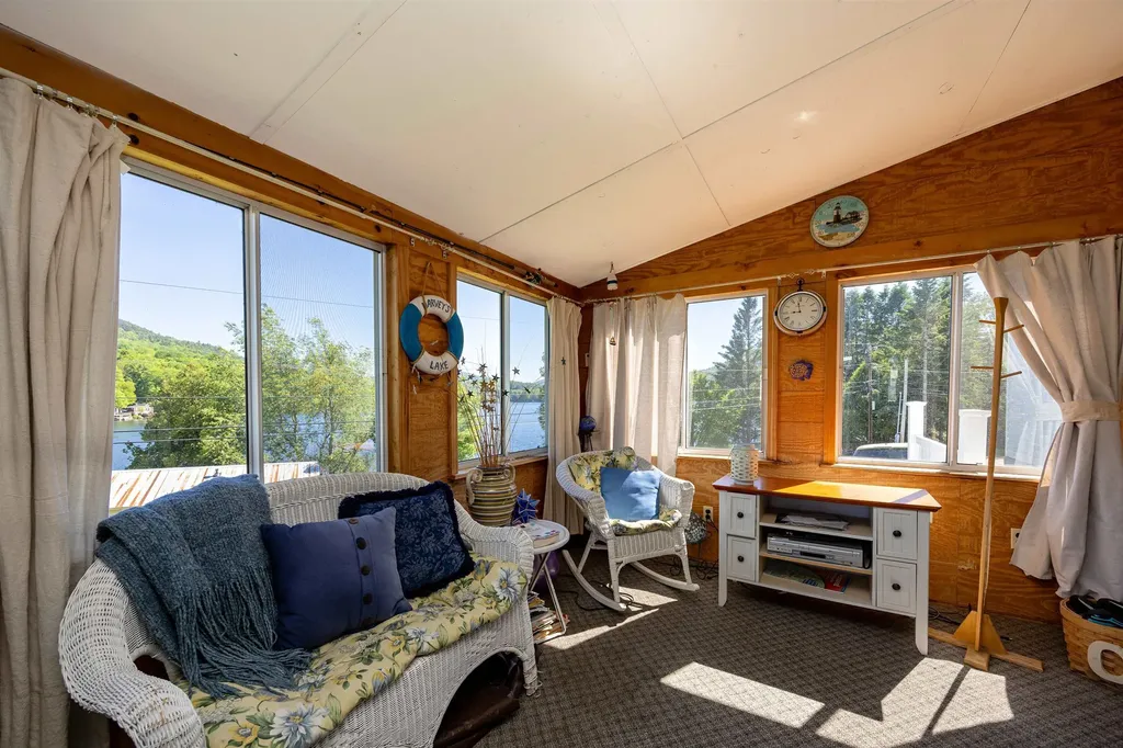 81 Shoreline Drive Barnet VT 05821