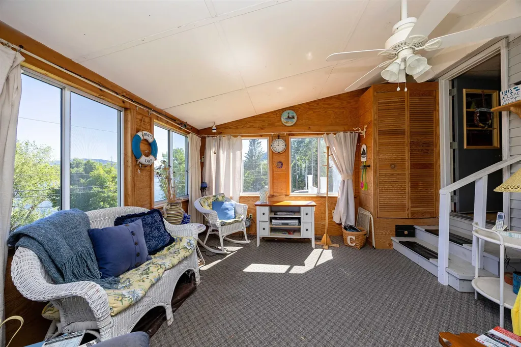 81 Shoreline Drive Barnet VT 05821