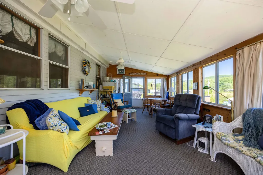 81 Shoreline Drive Barnet VT 05821