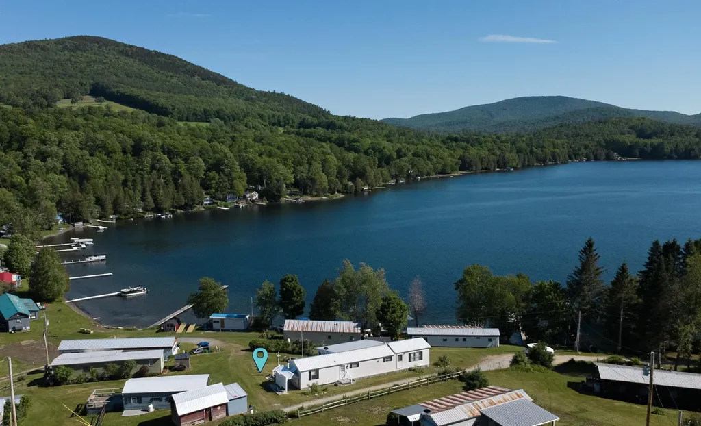 81 Shoreline Drive Barnet VT 05821