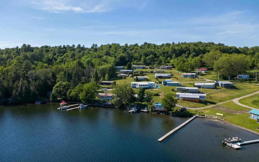 81 Shoreline Drive Barnet VT 05821