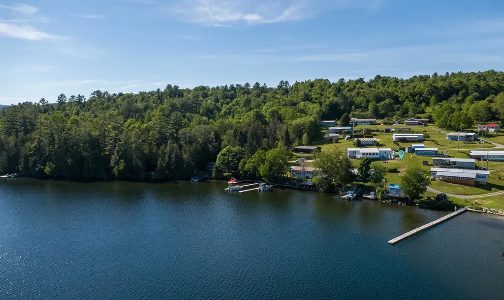 81 Shoreline Drive Barnet VT 05821