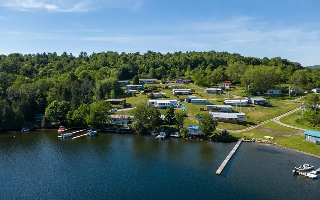 81 Shoreline Drive Barnet VT 05821