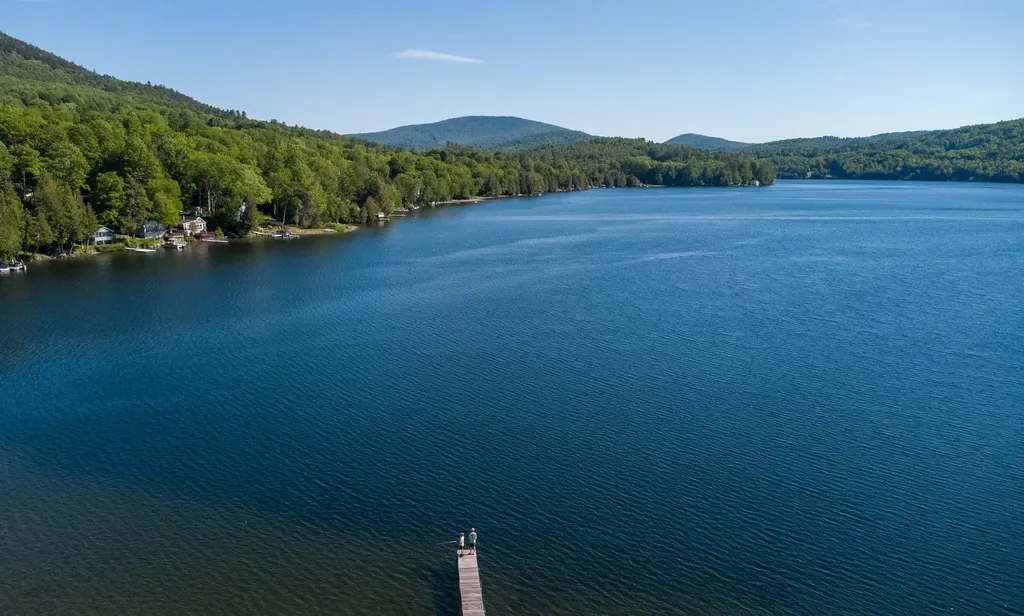 81 Shoreline Drive Barnet VT 05821