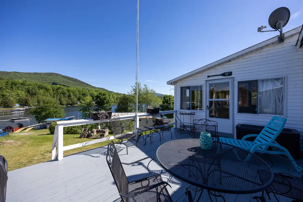 81 Shoreline Drive Barnet VT 05821