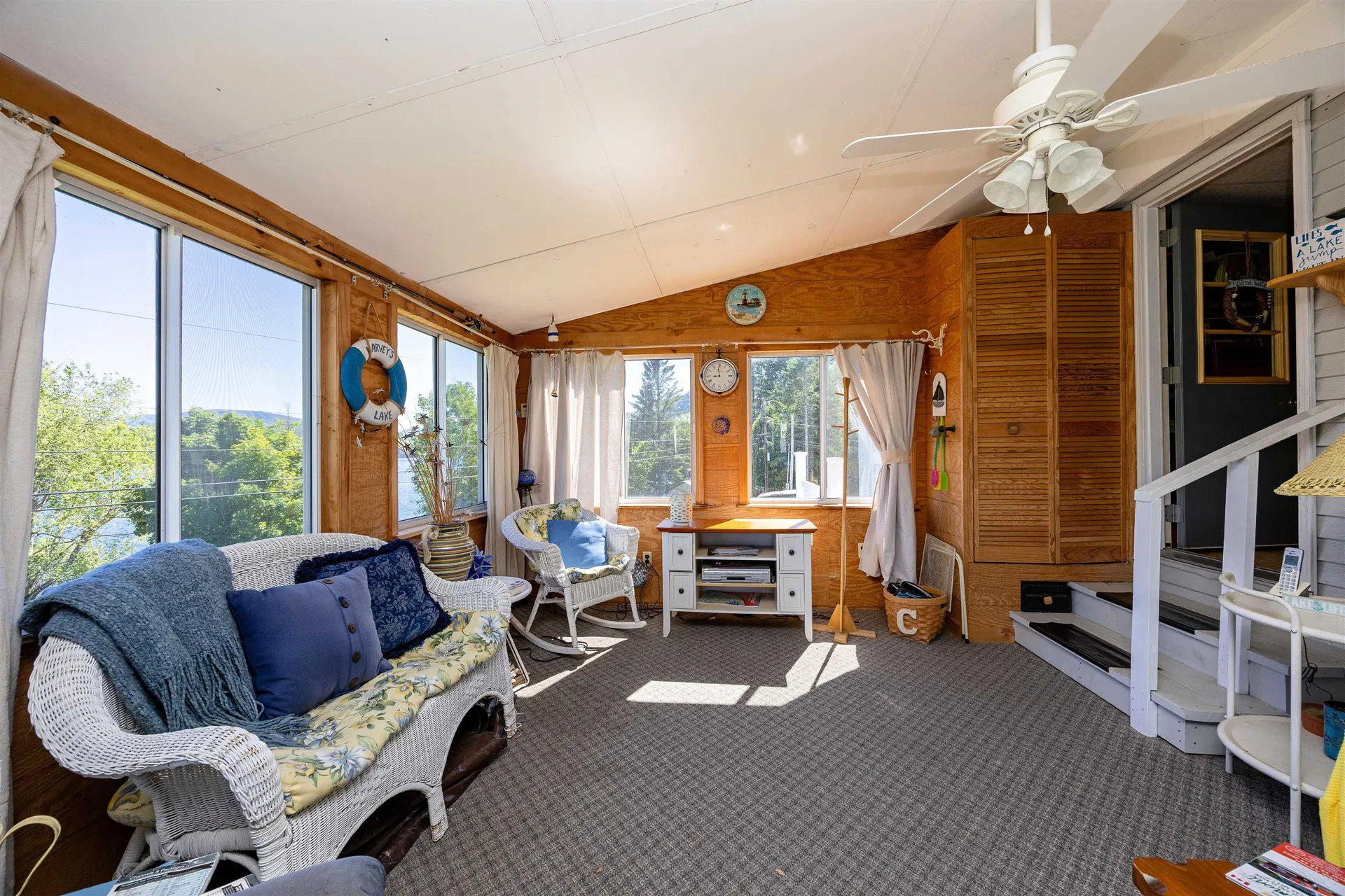 81 Shoreline Drive Barnet VT 05821