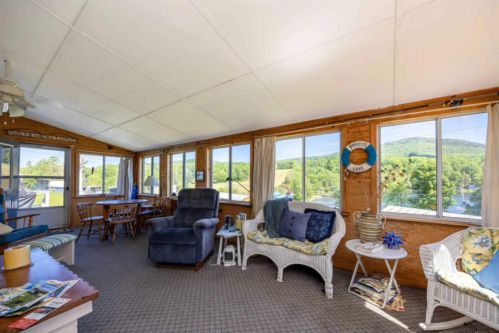 81 Shoreline Drive Barnet VT 05821