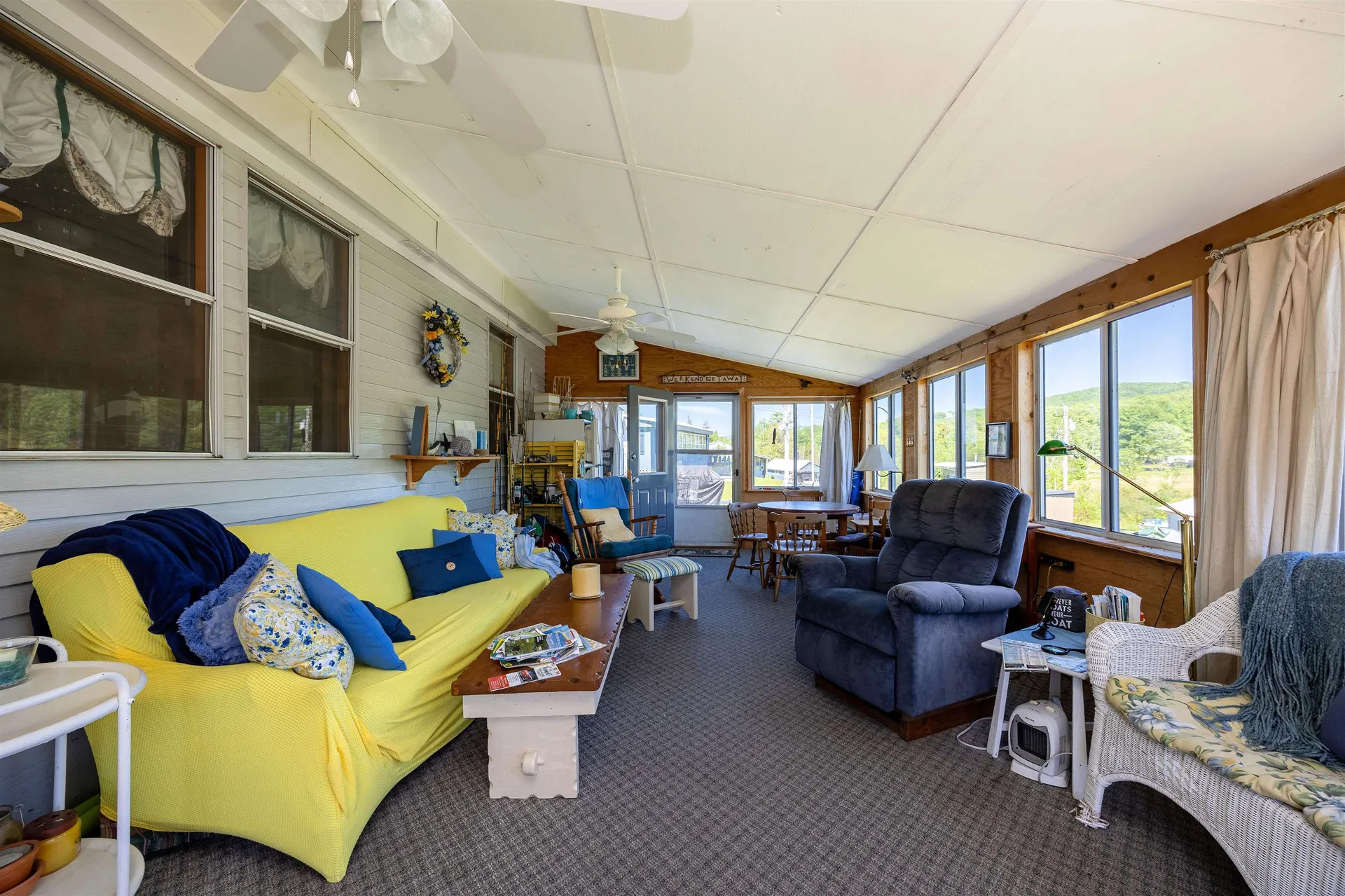 81 Shoreline Drive Barnet VT 05821