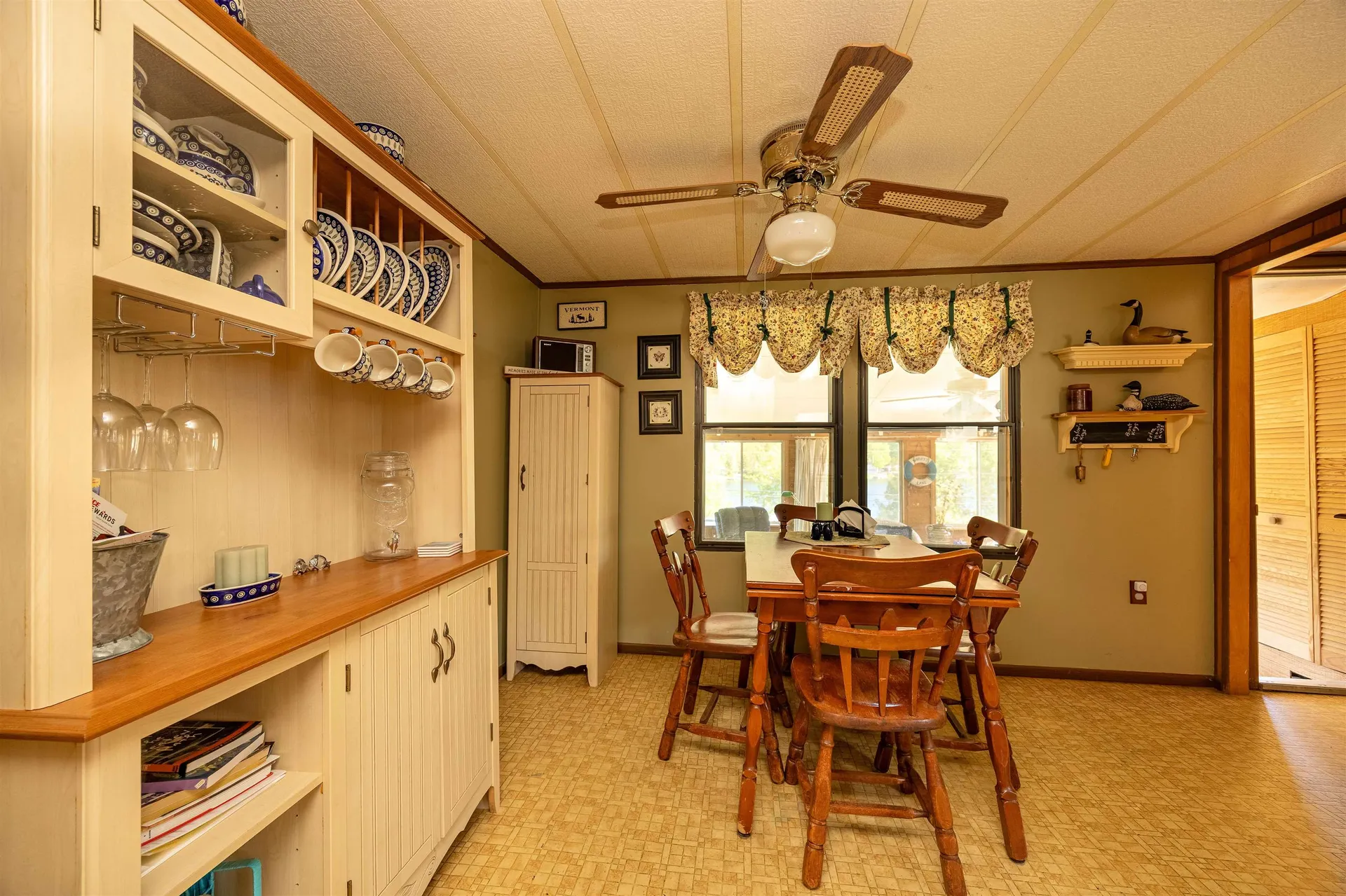 81 Shoreline Drive Barnet VT 05821