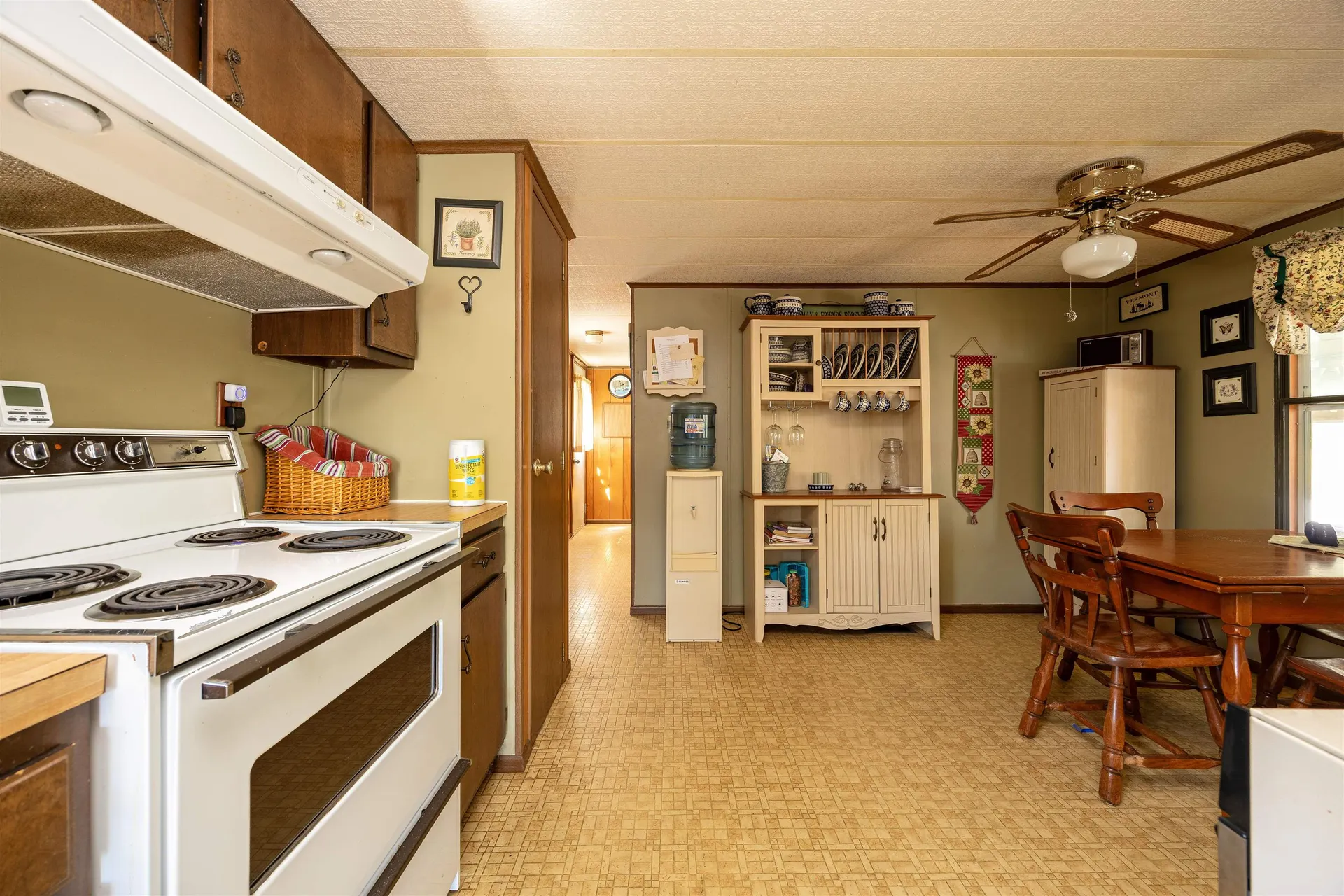81 Shoreline Drive Barnet VT 05821