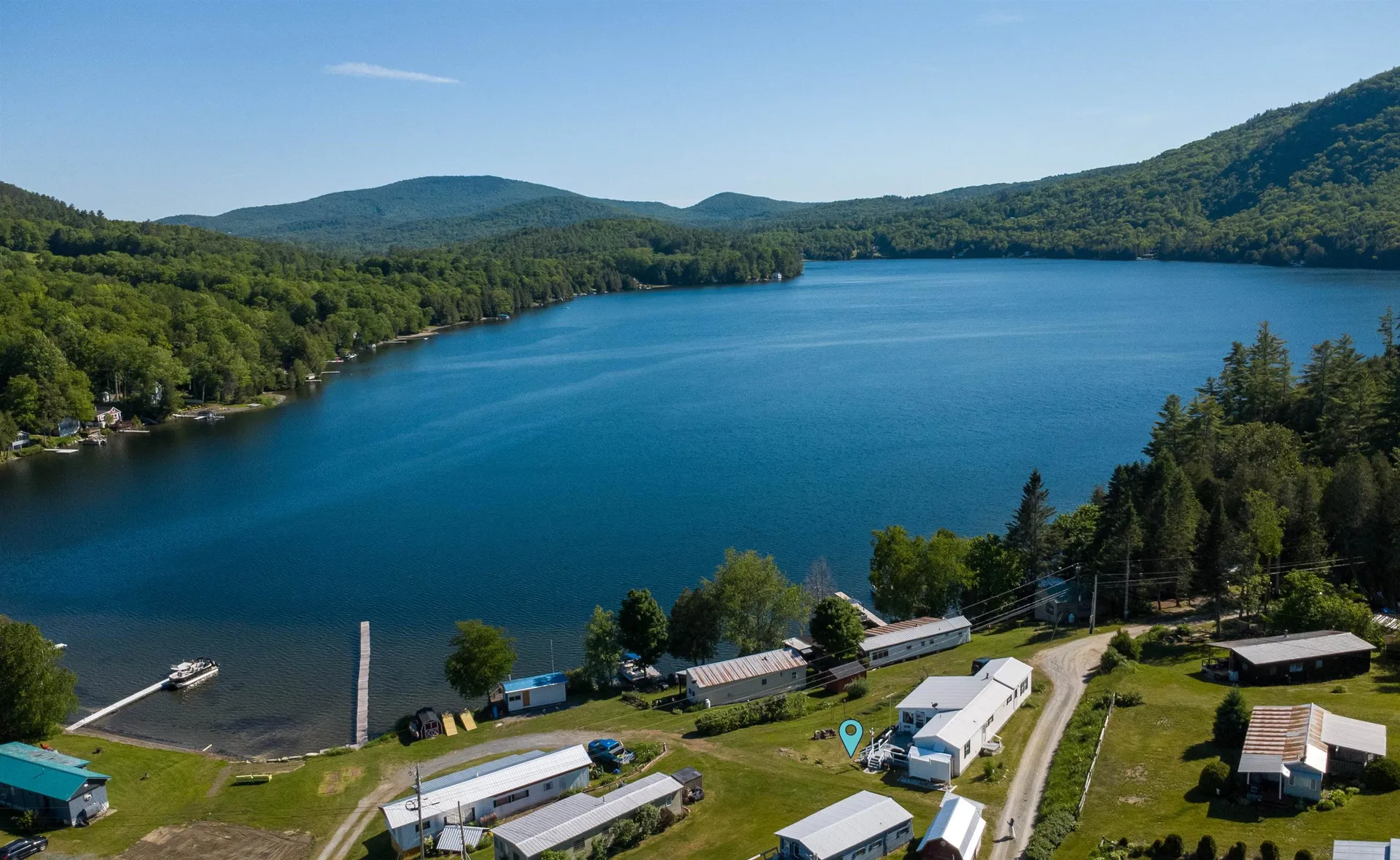 81 Shoreline Drive Barnet VT 05821