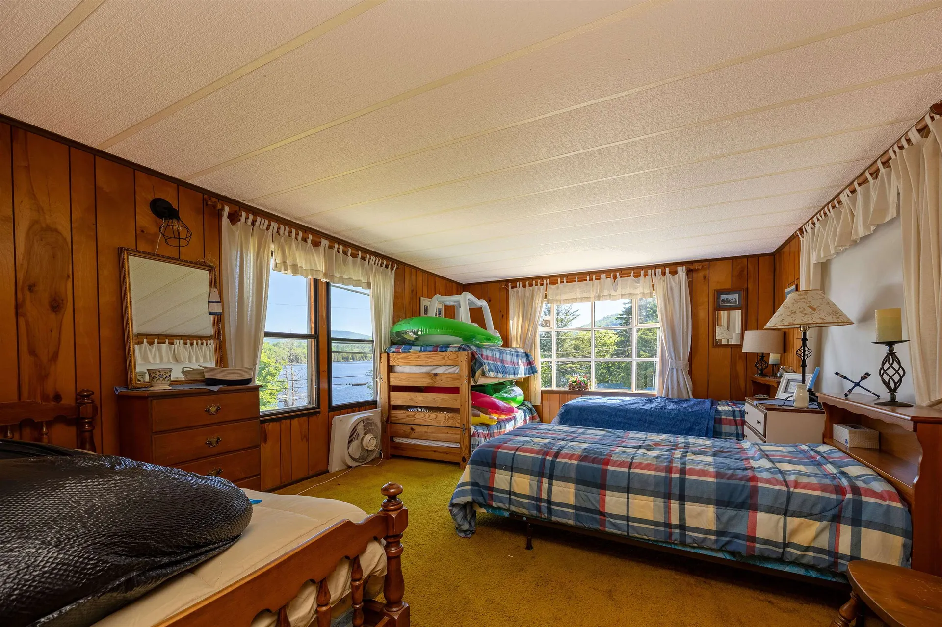 81 Shoreline Drive Barnet VT 05821