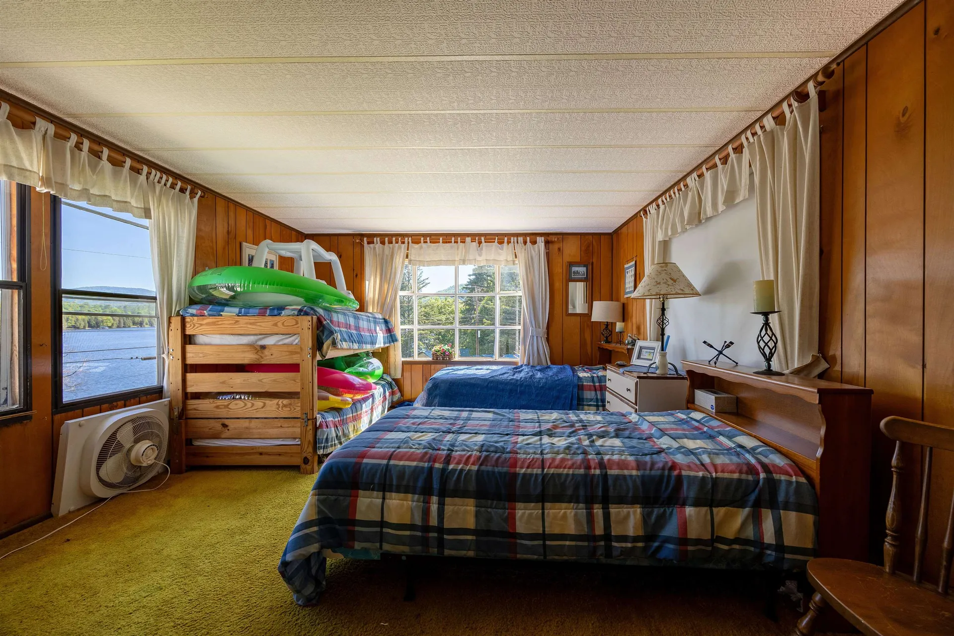 81 Shoreline Drive Barnet VT 05821