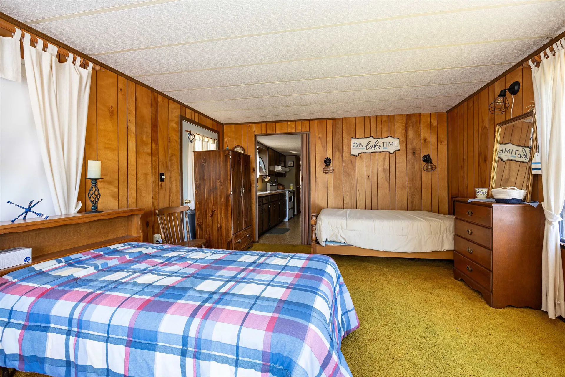 81 Shoreline Drive Barnet VT 05821