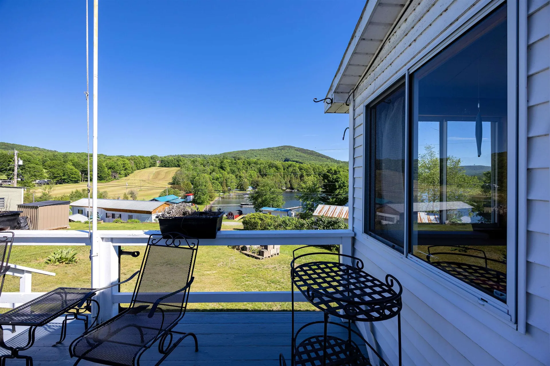 81 Shoreline Drive Barnet VT 05821