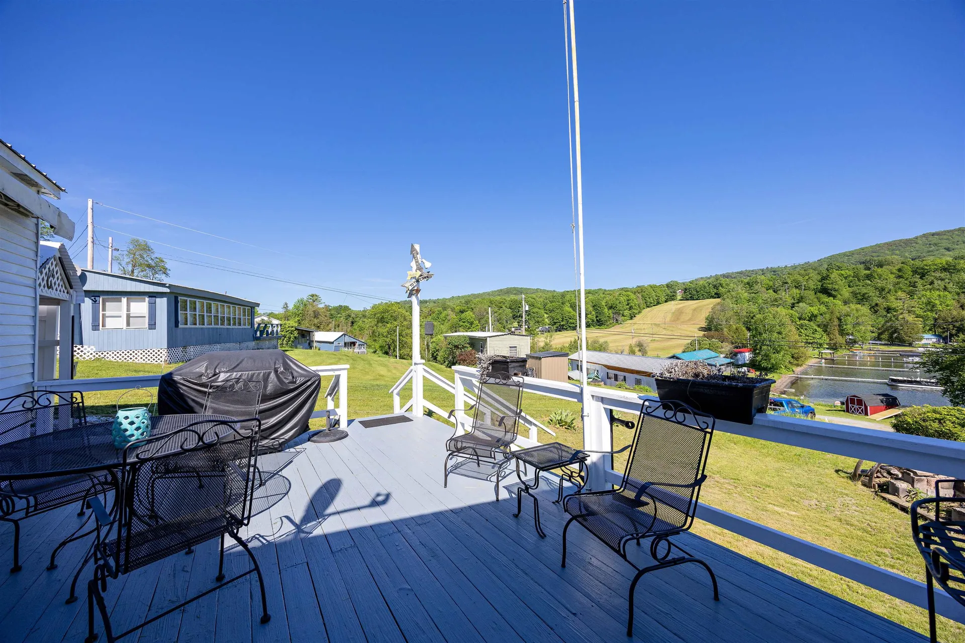 81 Shoreline Drive Barnet VT 05821