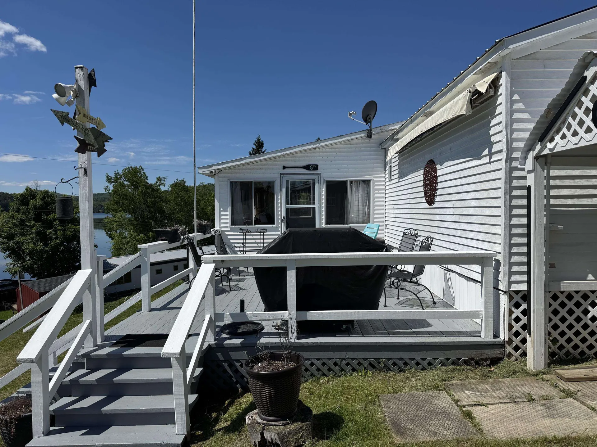 81 Shoreline Drive Barnet VT 05821
