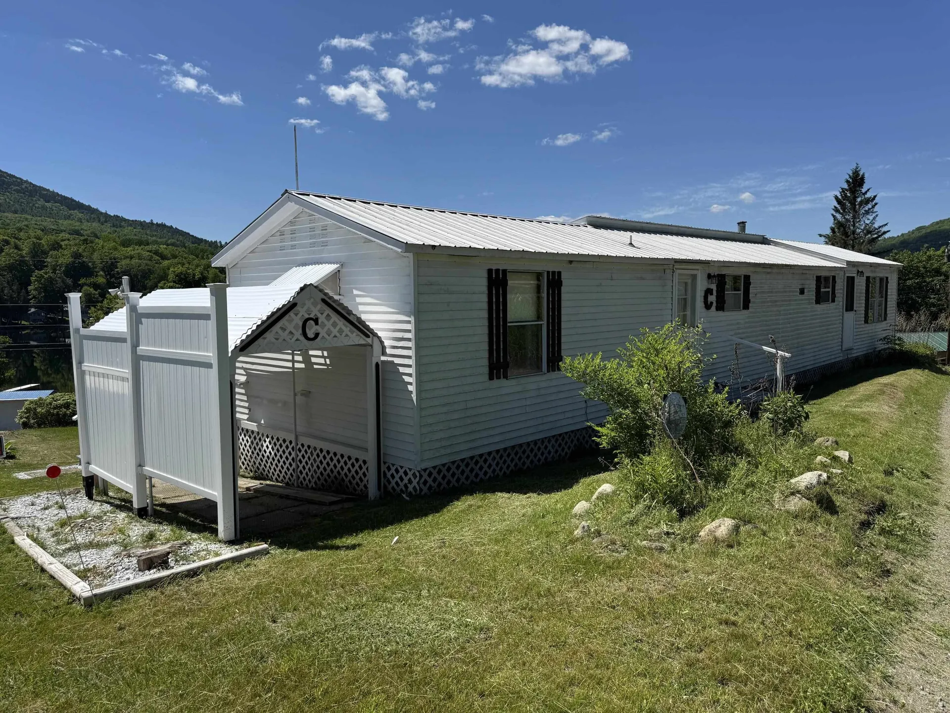 81 Shoreline Drive Barnet VT 05821