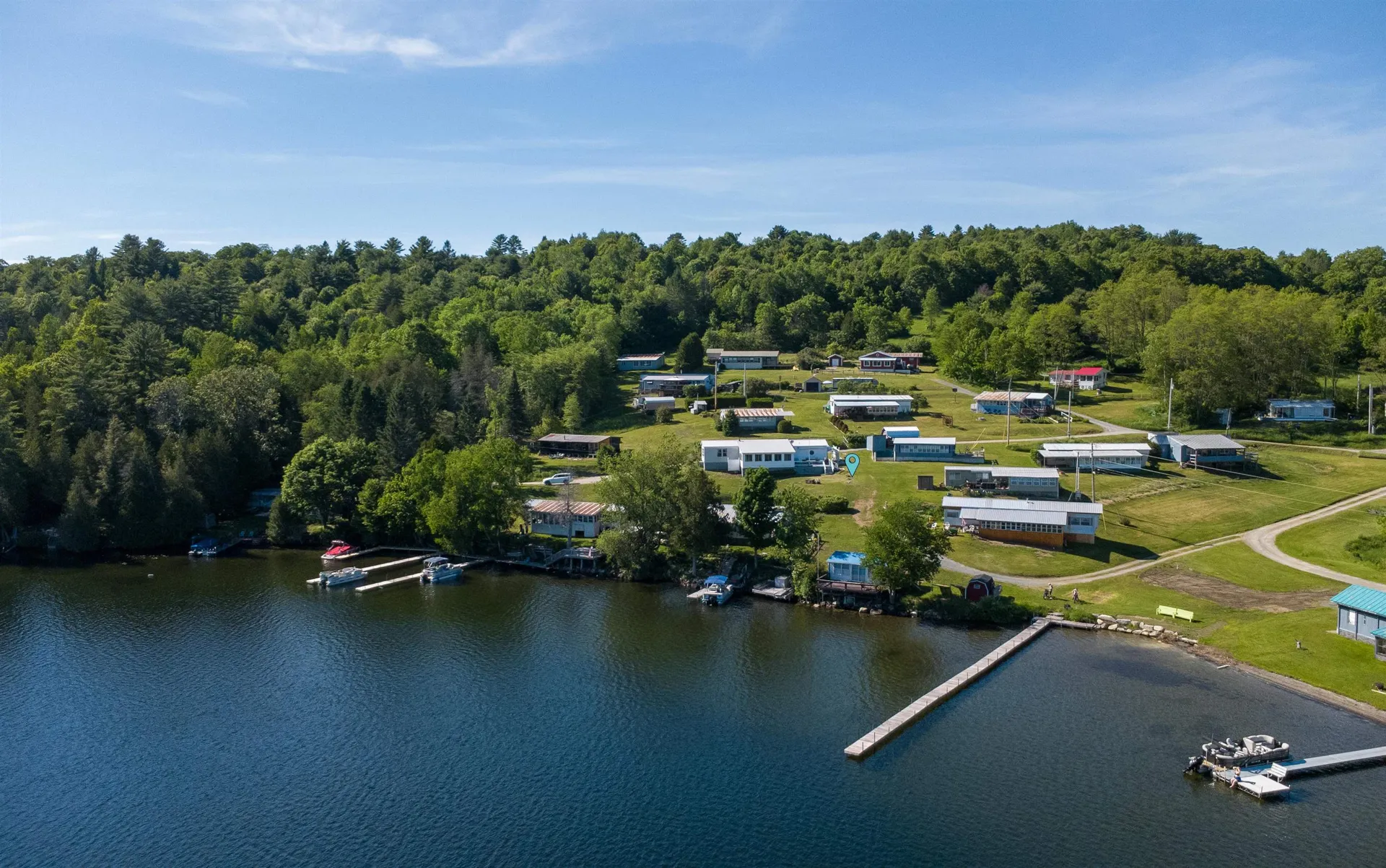 81 Shoreline Drive Barnet VT 05821