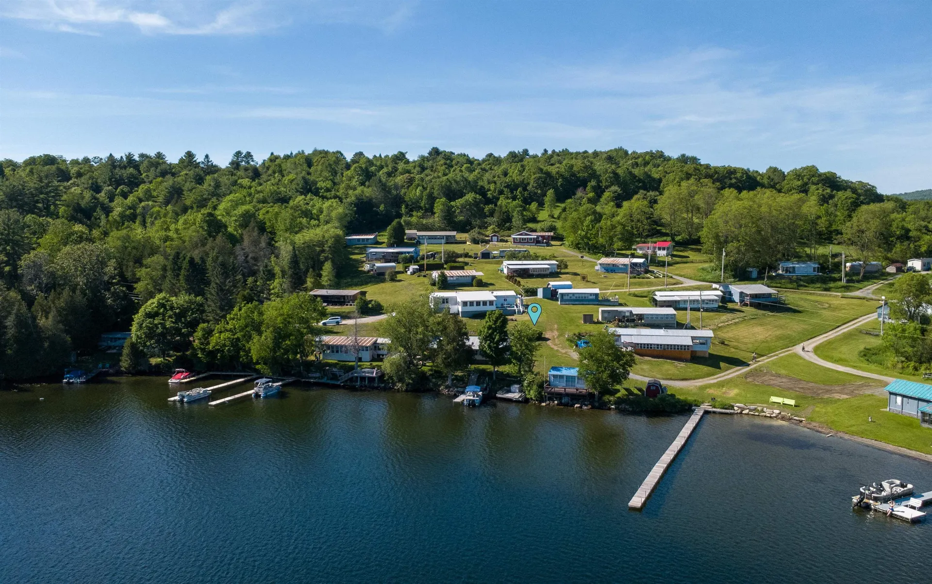 81 Shoreline Drive Barnet VT 05821