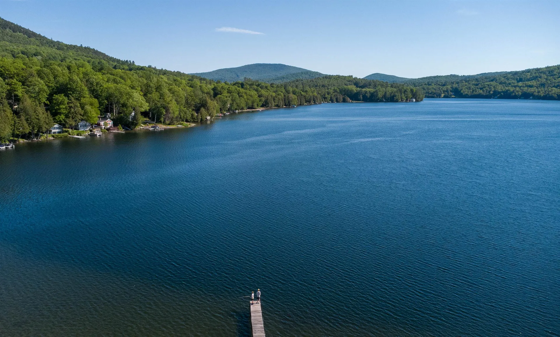 81 Shoreline Drive Barnet VT 05821