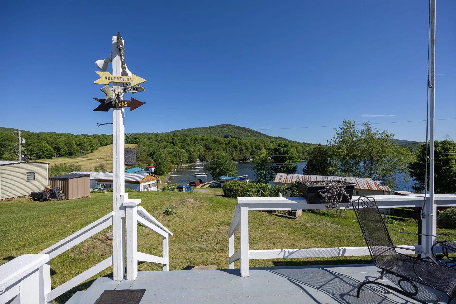 81 Shoreline Drive Barnet VT 05821