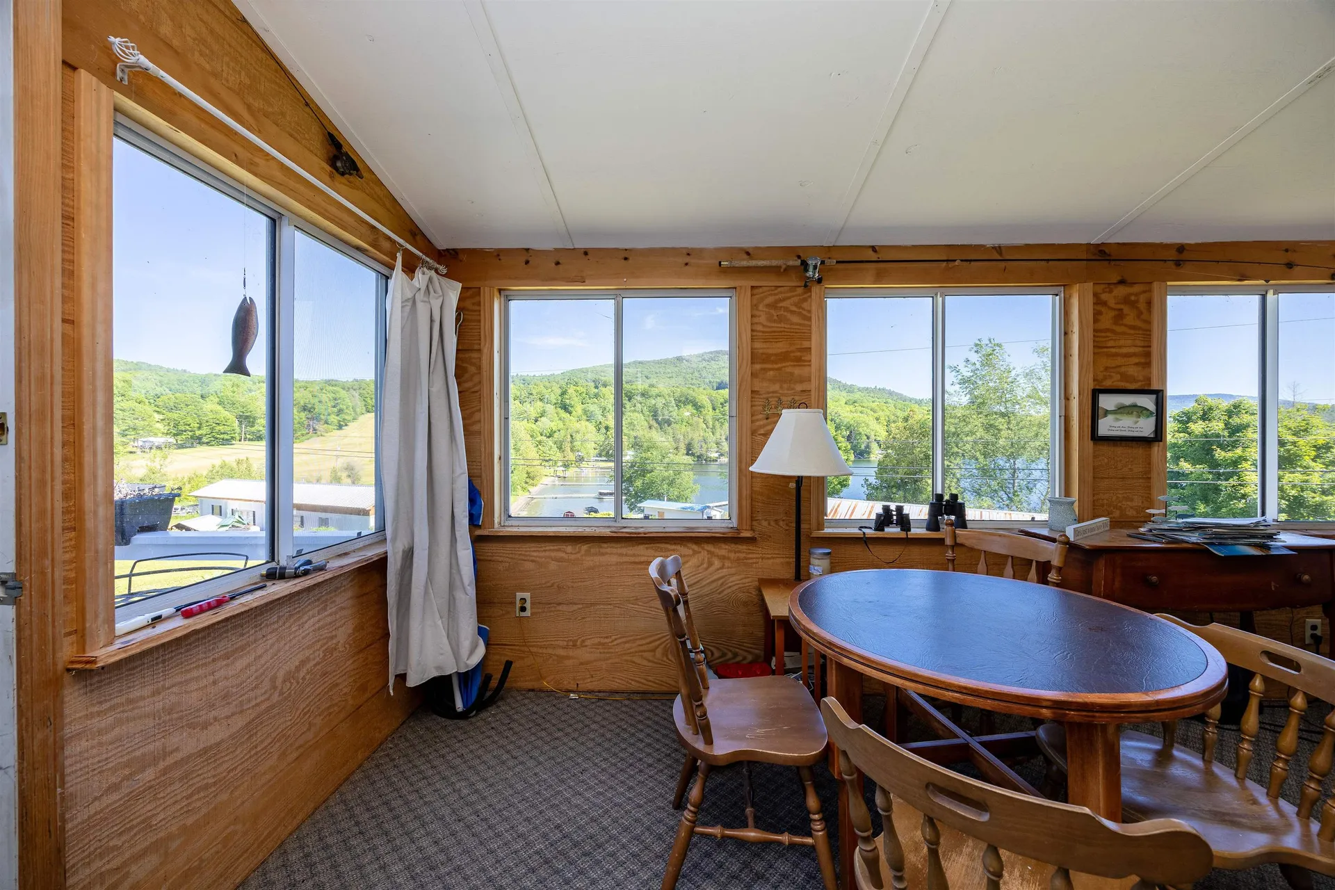 81 Shoreline Drive Barnet VT 05821
