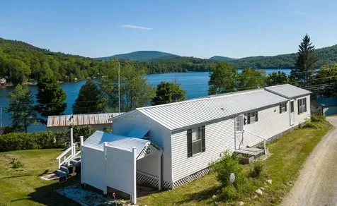 81 Shoreline Drive Barnet VT 05821