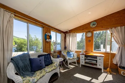 81 Shoreline Drive Barnet VT 05821