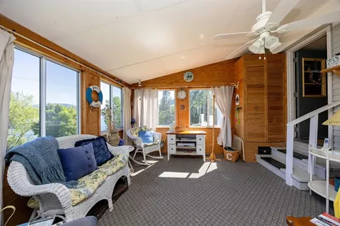 81 Shoreline Drive Barnet VT 05821