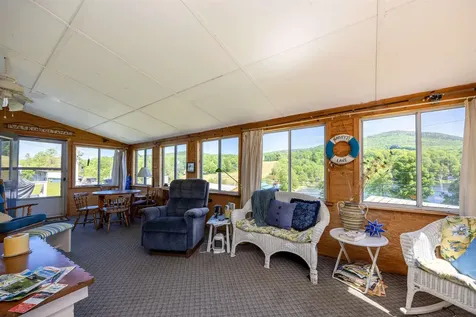 81 Shoreline Drive Barnet VT 05821