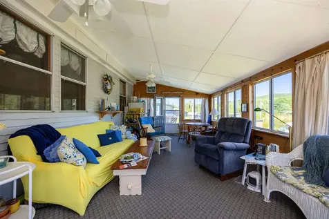 81 Shoreline Drive Barnet VT 05821