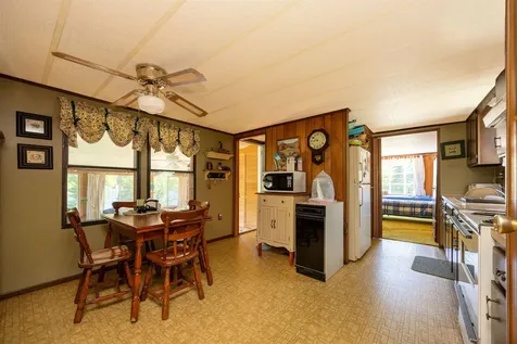 81 Shoreline Drive Barnet VT 05821