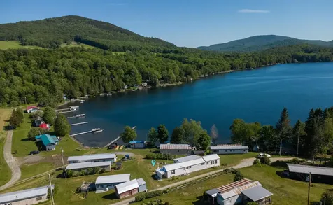 81 Shoreline Drive Barnet VT 05821